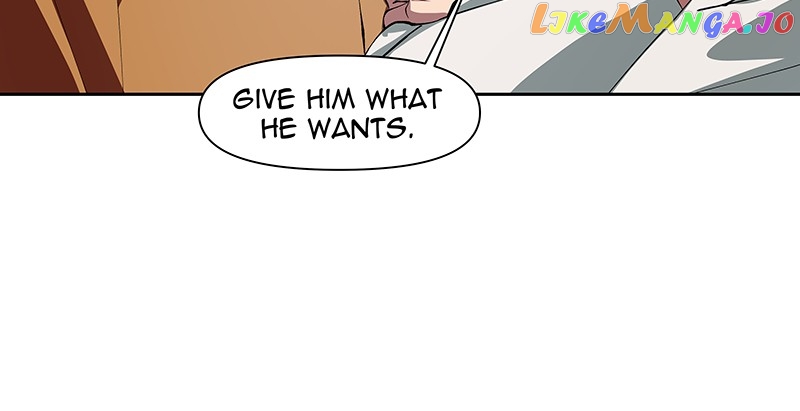 I Love Yoo Chapter 245 - page 22