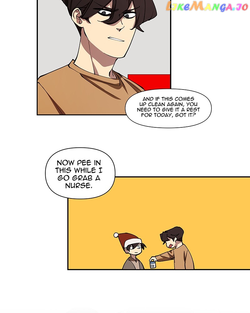 I Love Yoo Chapter 245 - page 24