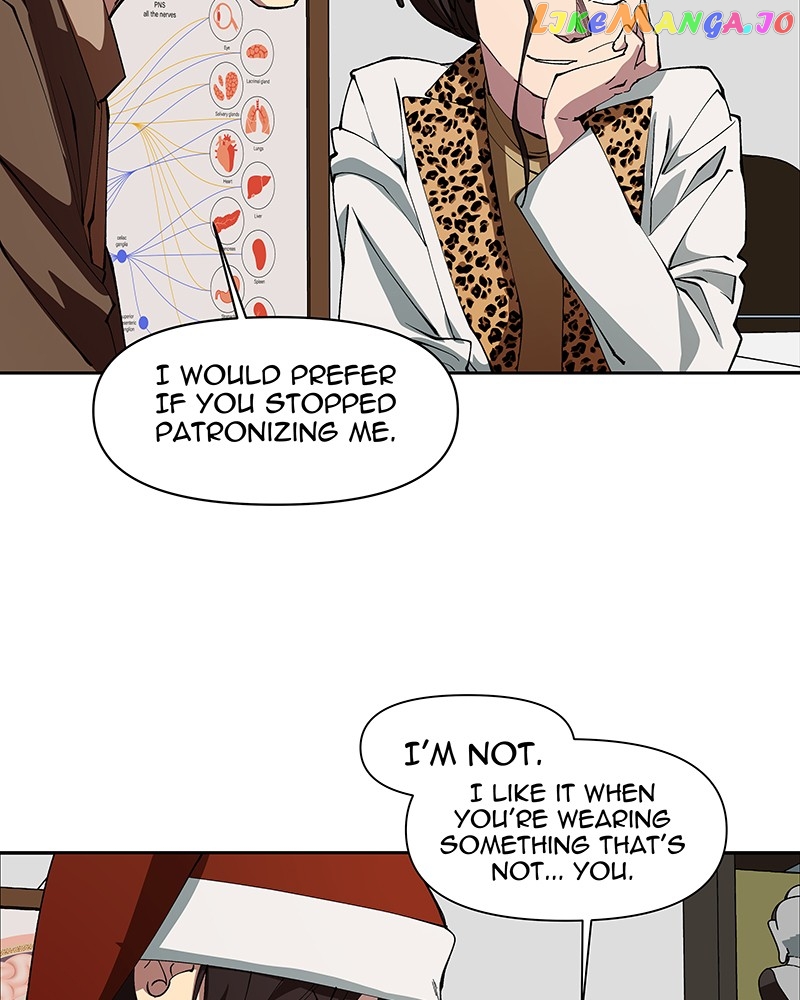 I Love Yoo Chapter 245 - page 28