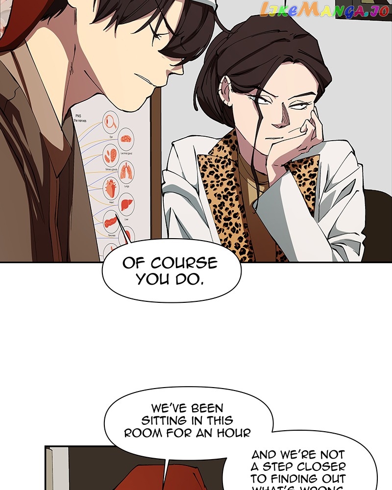 I Love Yoo Chapter 245 - page 29