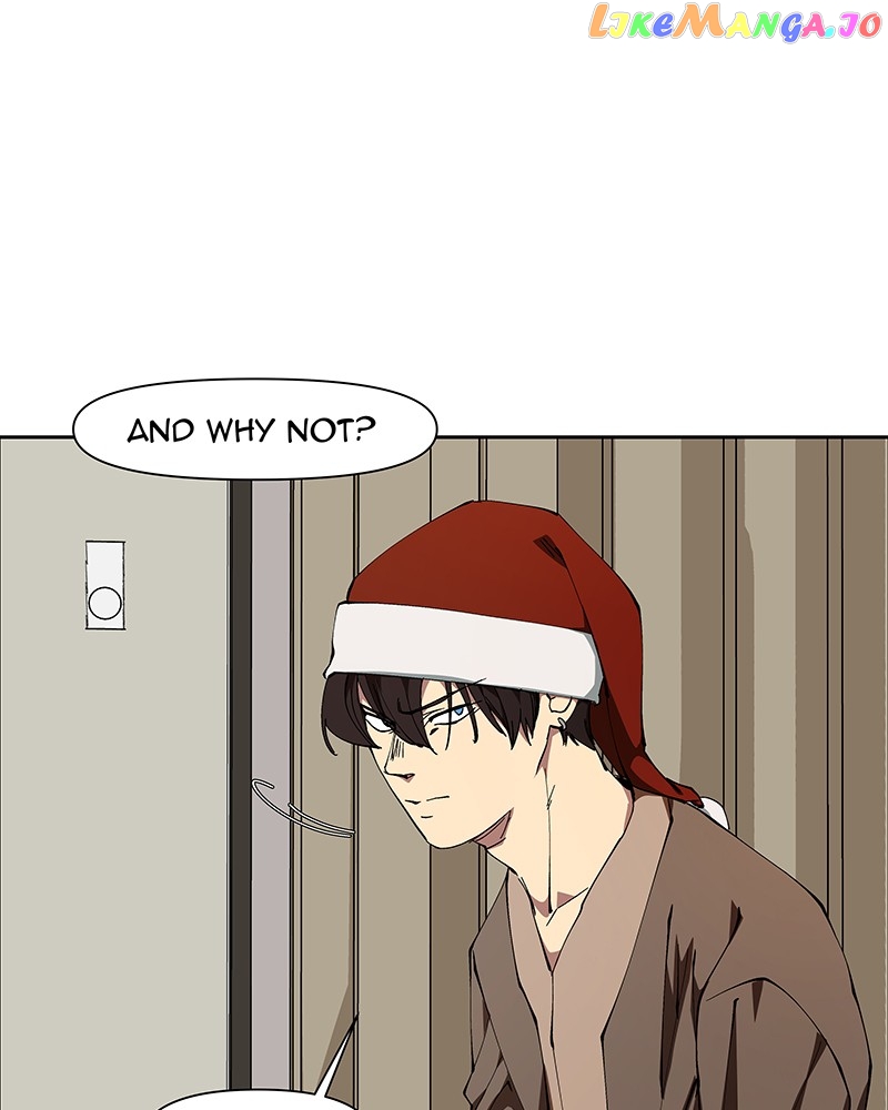 I Love Yoo Chapter 245 - page 32