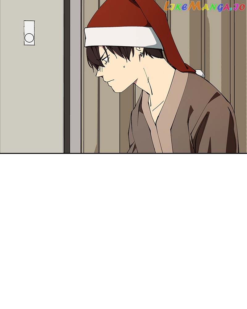 I Love Yoo Chapter 245 - page 35