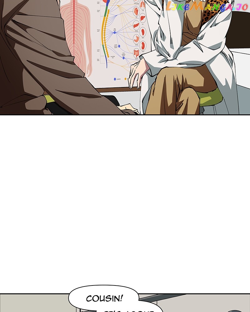 I Love Yoo Chapter 245 - page 38