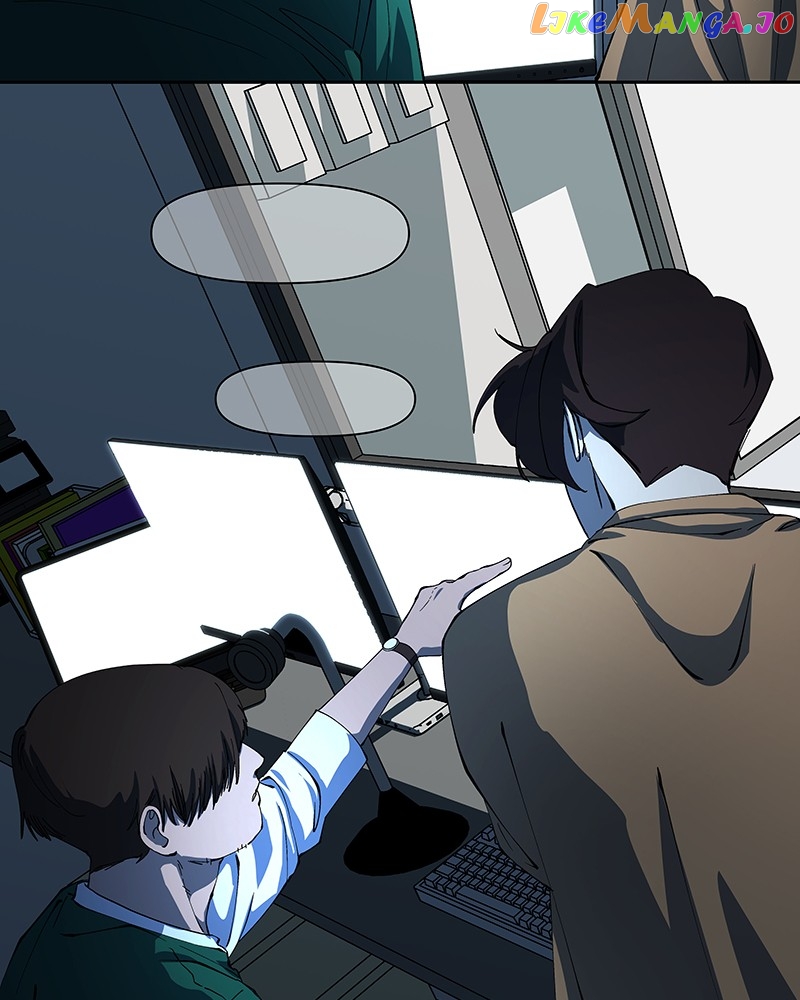 I Love Yoo Chapter 245 - page 4