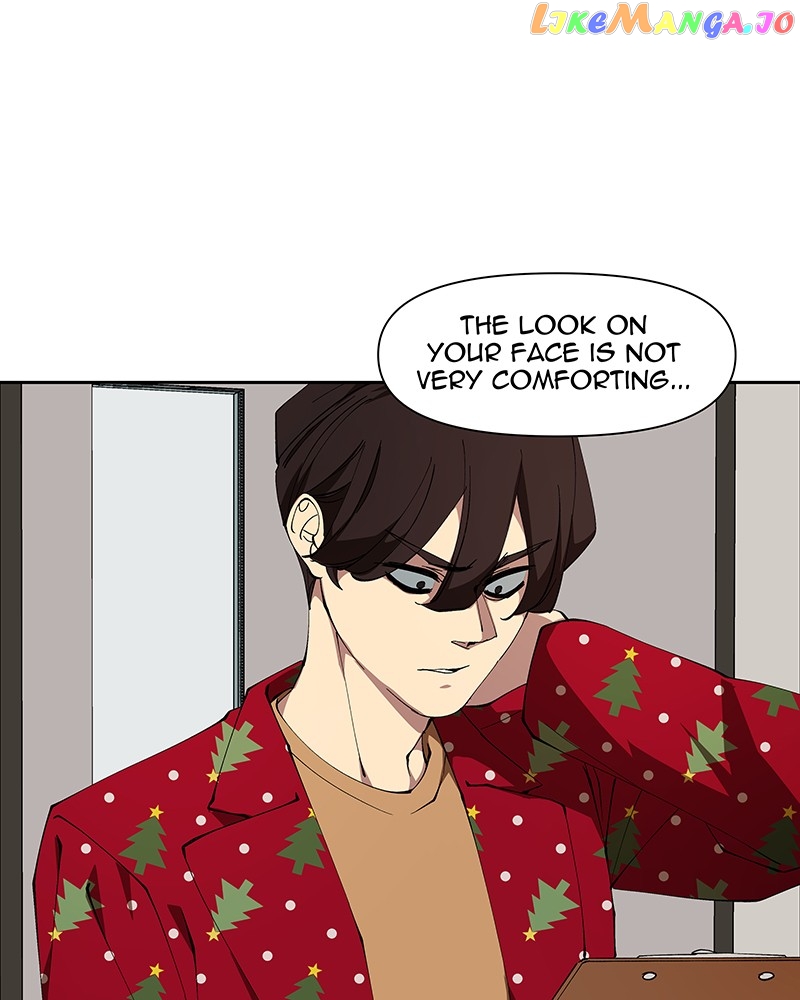 I Love Yoo Chapter 245 - page 41