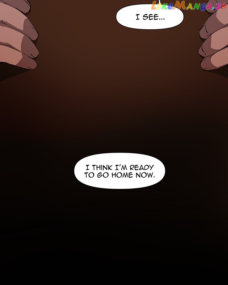 I Love Yoo Chapter 245 - page 48