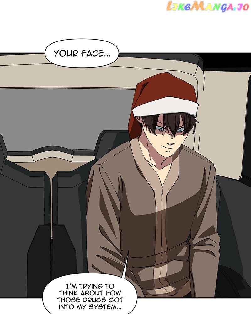 I Love Yoo Chapter 245 - page 51