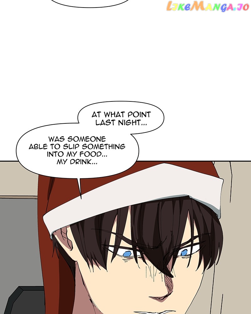 I Love Yoo Chapter 245 - page 52