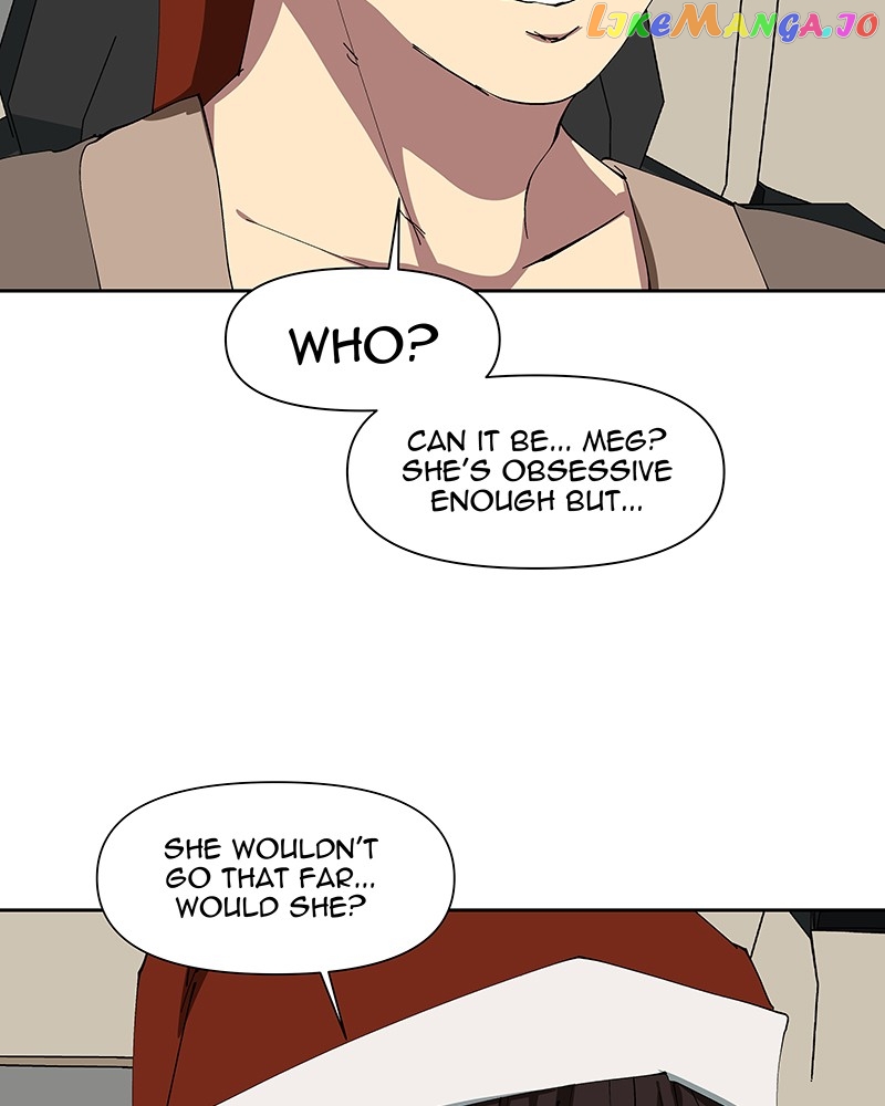 I Love Yoo Chapter 245 - page 53