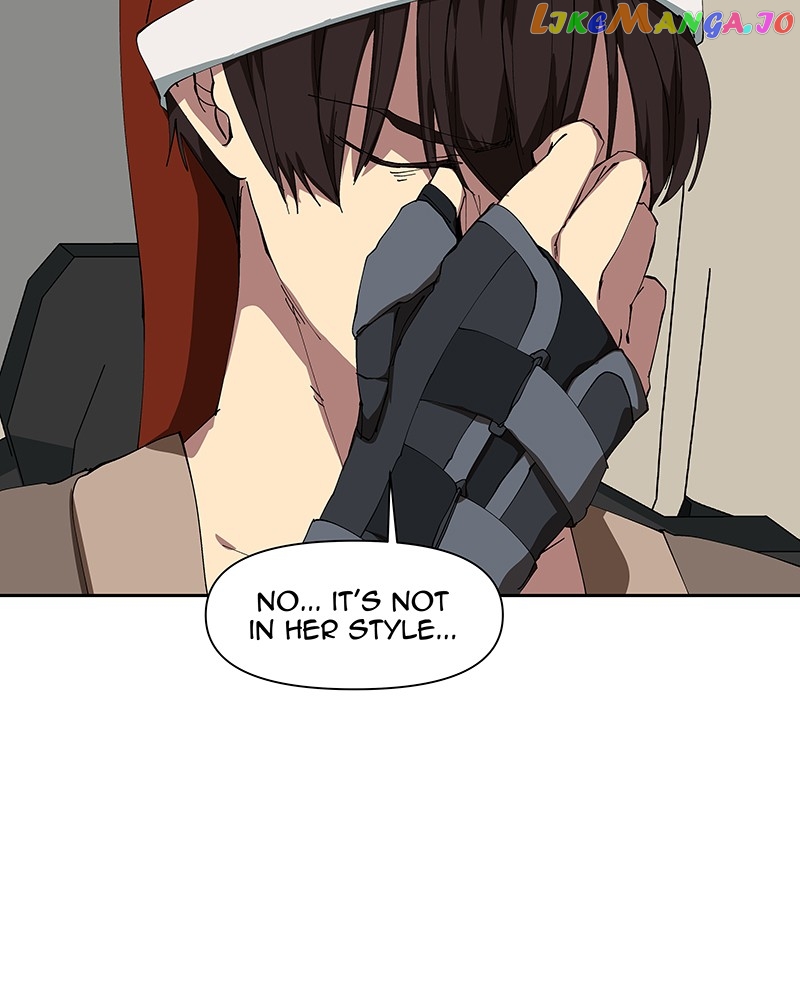 I Love Yoo Chapter 245 - page 54