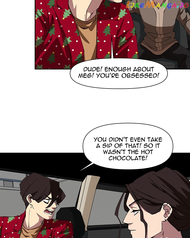 I Love Yoo Chapter 245 - page 59
