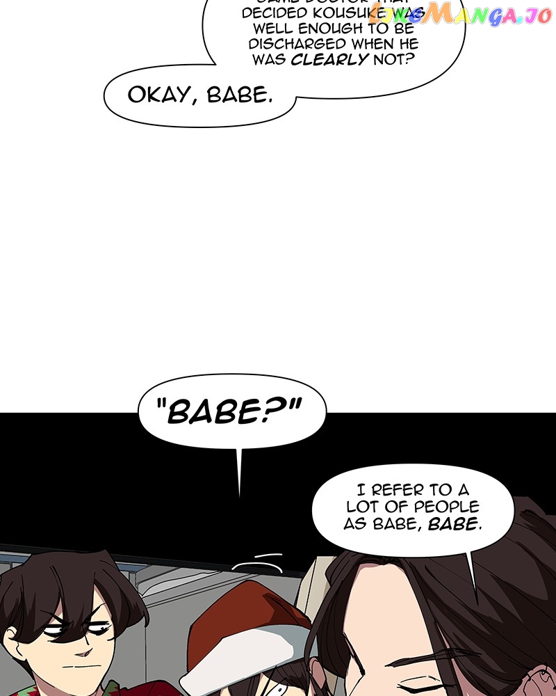 I Love Yoo Chapter 245 - page 66