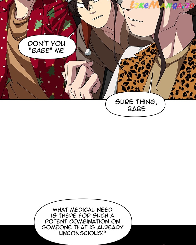 I Love Yoo Chapter 245 - page 67