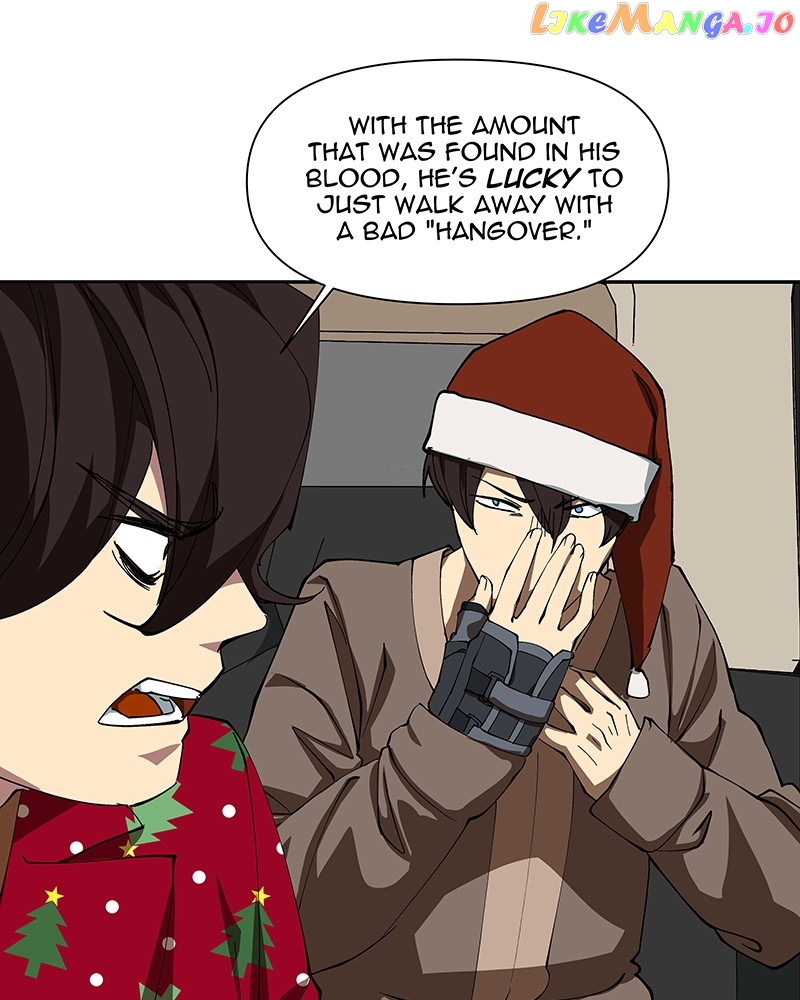 I Love Yoo Chapter 245 - page 69