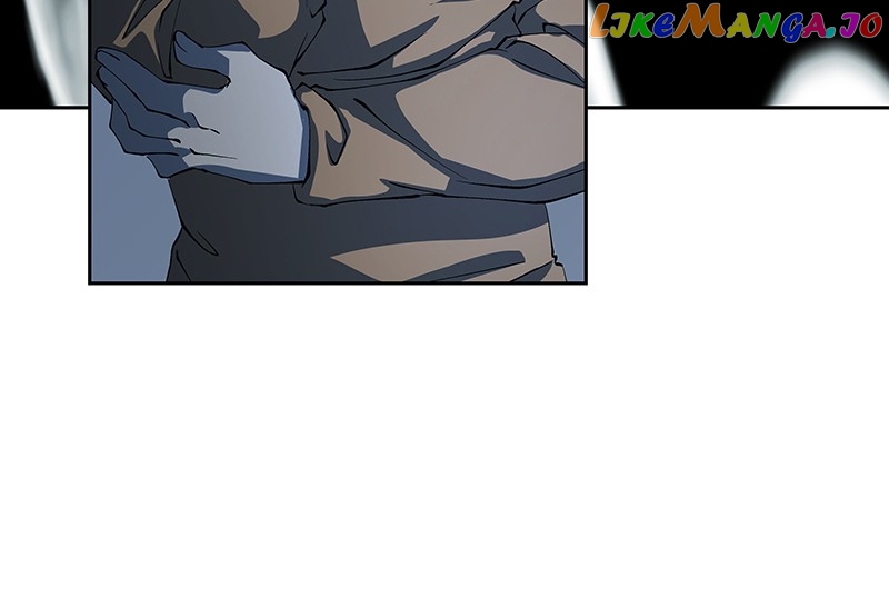 I Love Yoo Chapter 245 - page 7