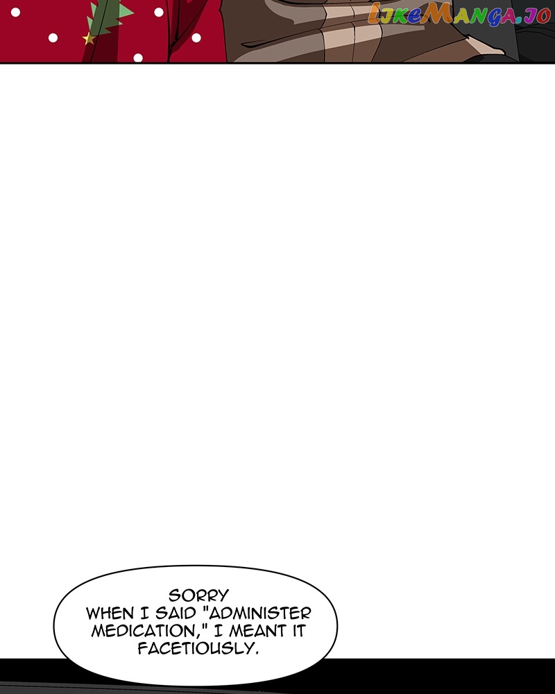 I Love Yoo Chapter 245 - page 70