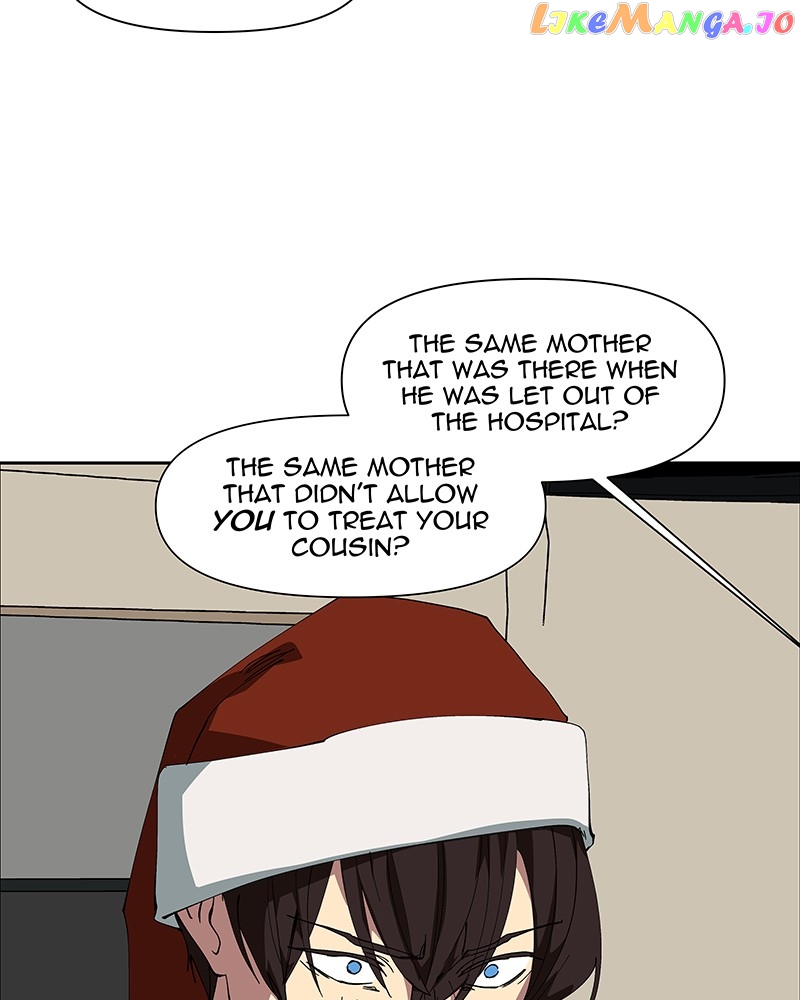 I Love Yoo Chapter 245 - page 74