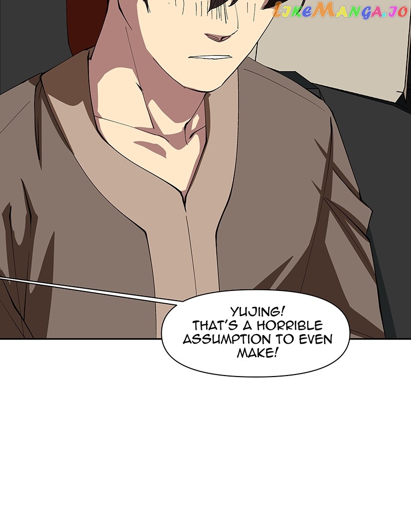 I Love Yoo Chapter 245 - page 75