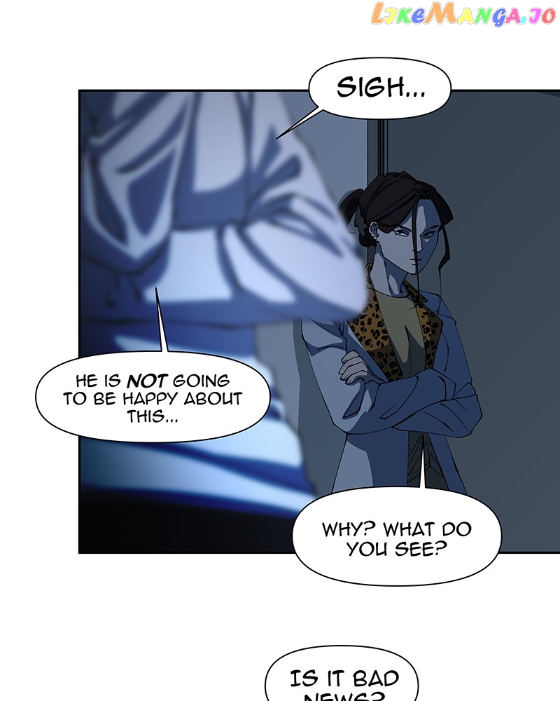 I Love Yoo Chapter 245 - page 8