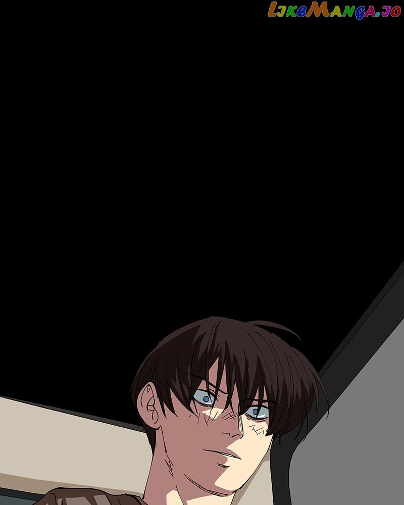 I Love Yoo Chapter 245 - page 84