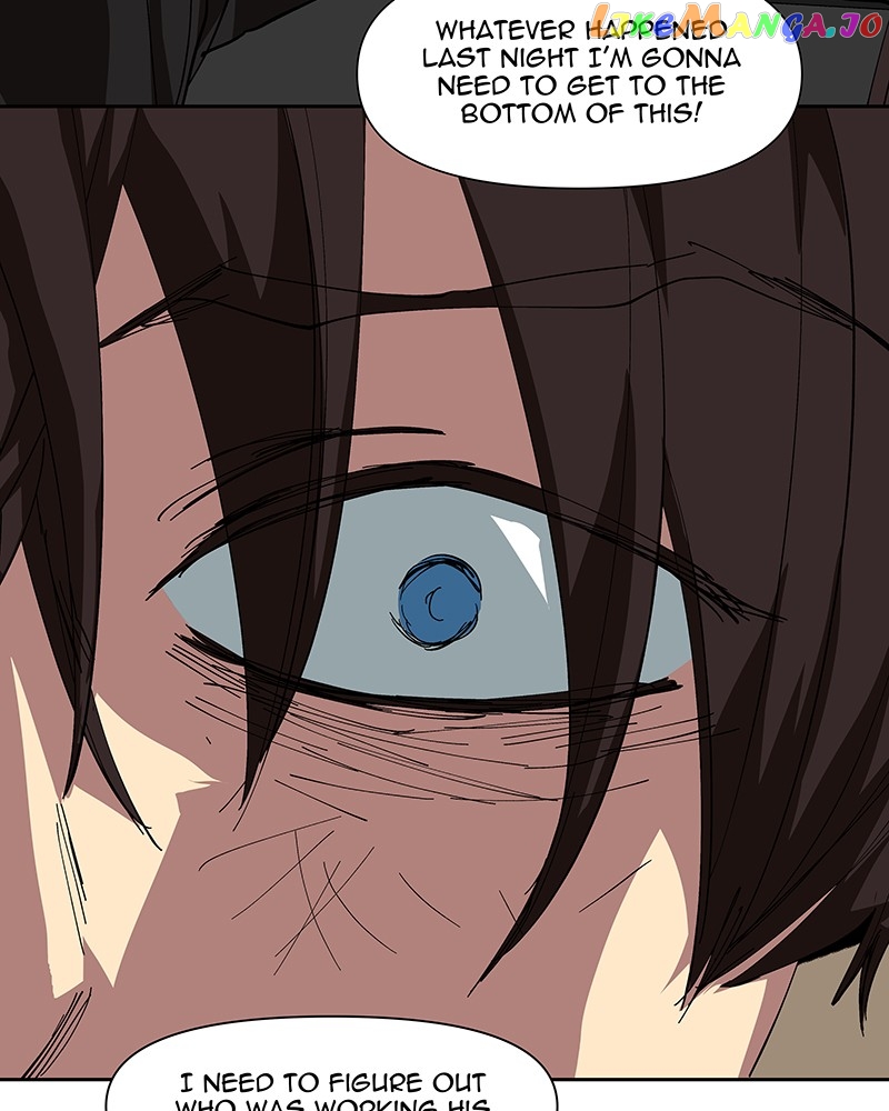I Love Yoo Chapter 245 - page 86
