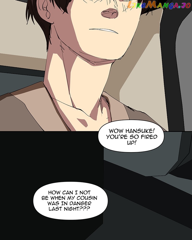I Love Yoo Chapter 245 - page 88