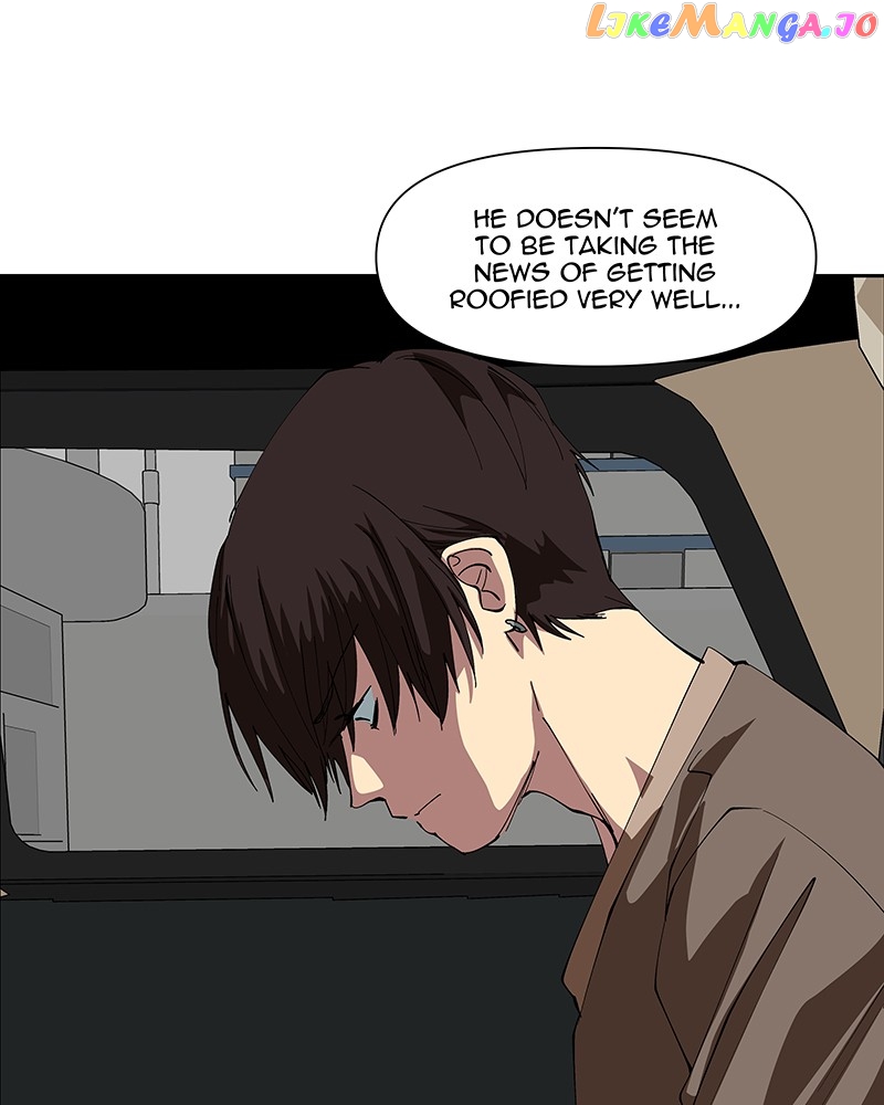 I Love Yoo Chapter 245 - page 94
