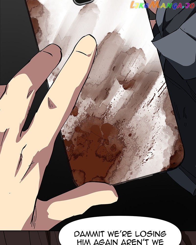 I Love Yoo Chapter 245 - page 96
