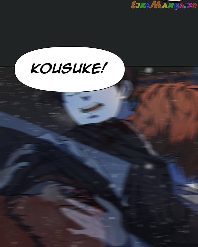 I Love Yoo Chapter 245 - page 98