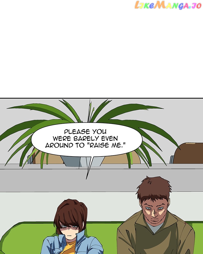 I Love Yoo Chapter 244 - page 10