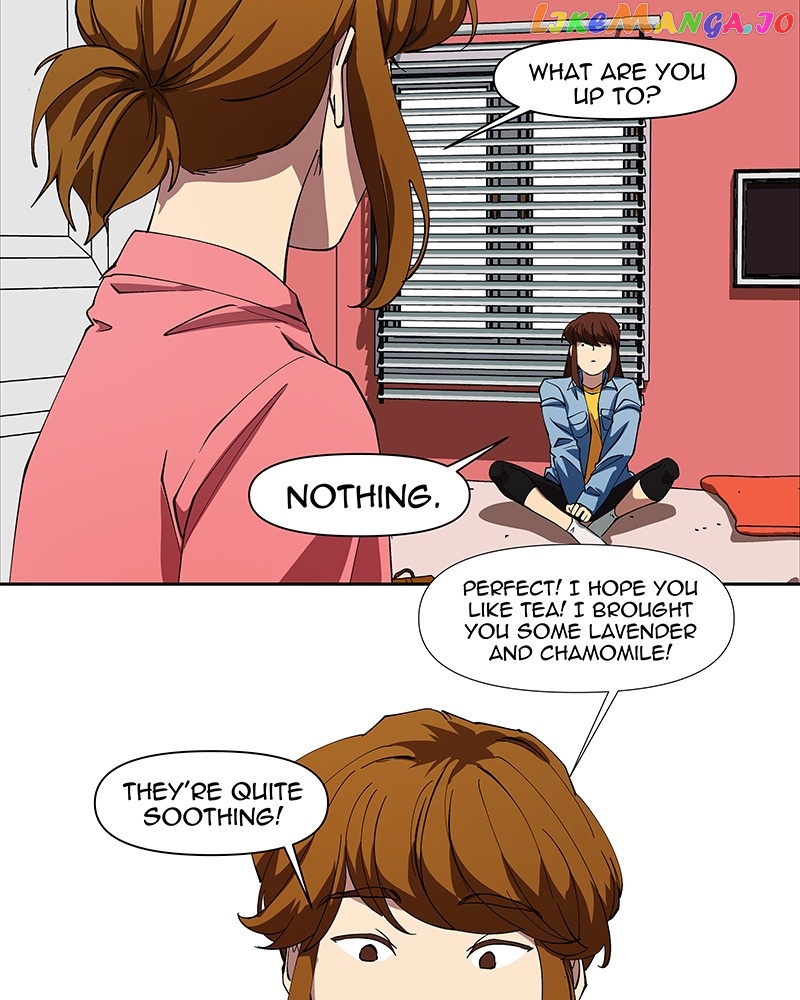 I Love Yoo Chapter 244 - page 102