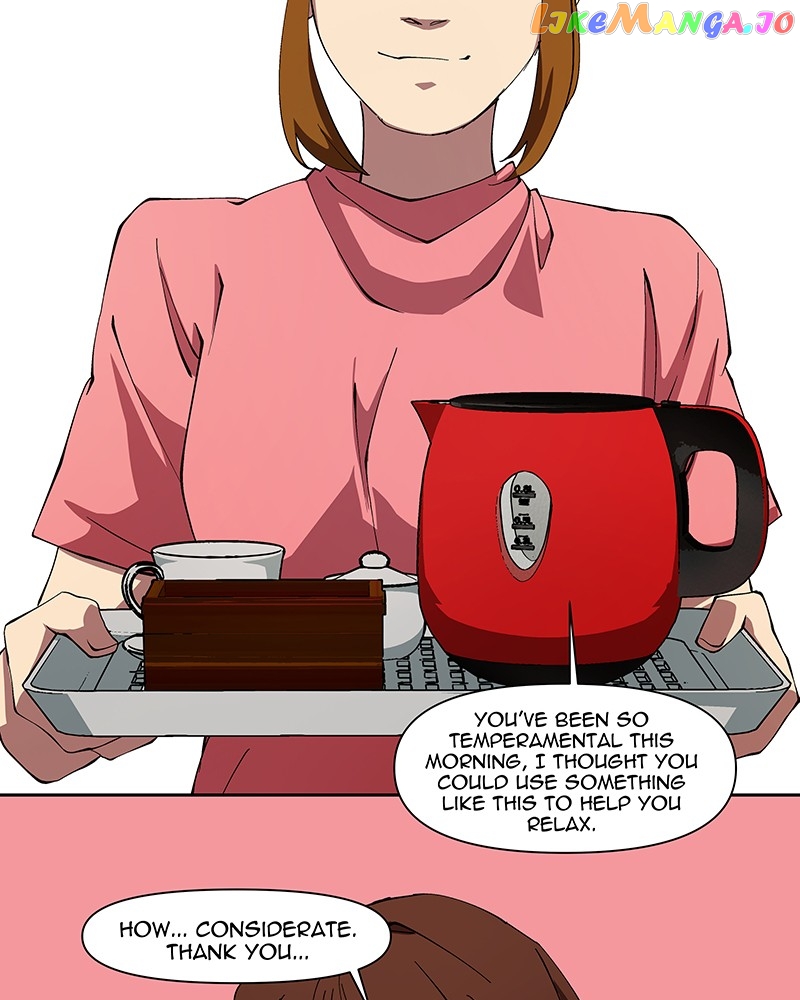 I Love Yoo Chapter 244 - page 103