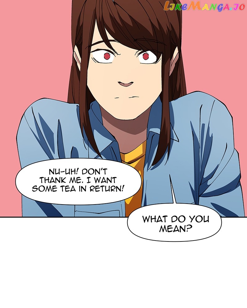 I Love Yoo Chapter 244 - page 104
