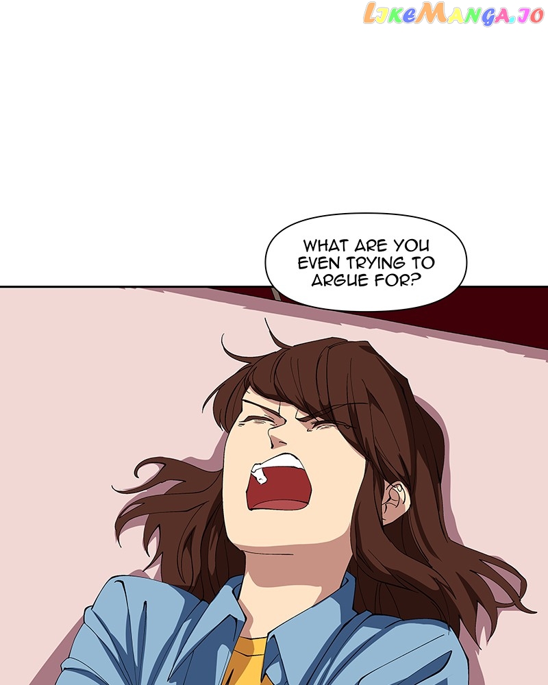 I Love Yoo Chapter 244 - page 117