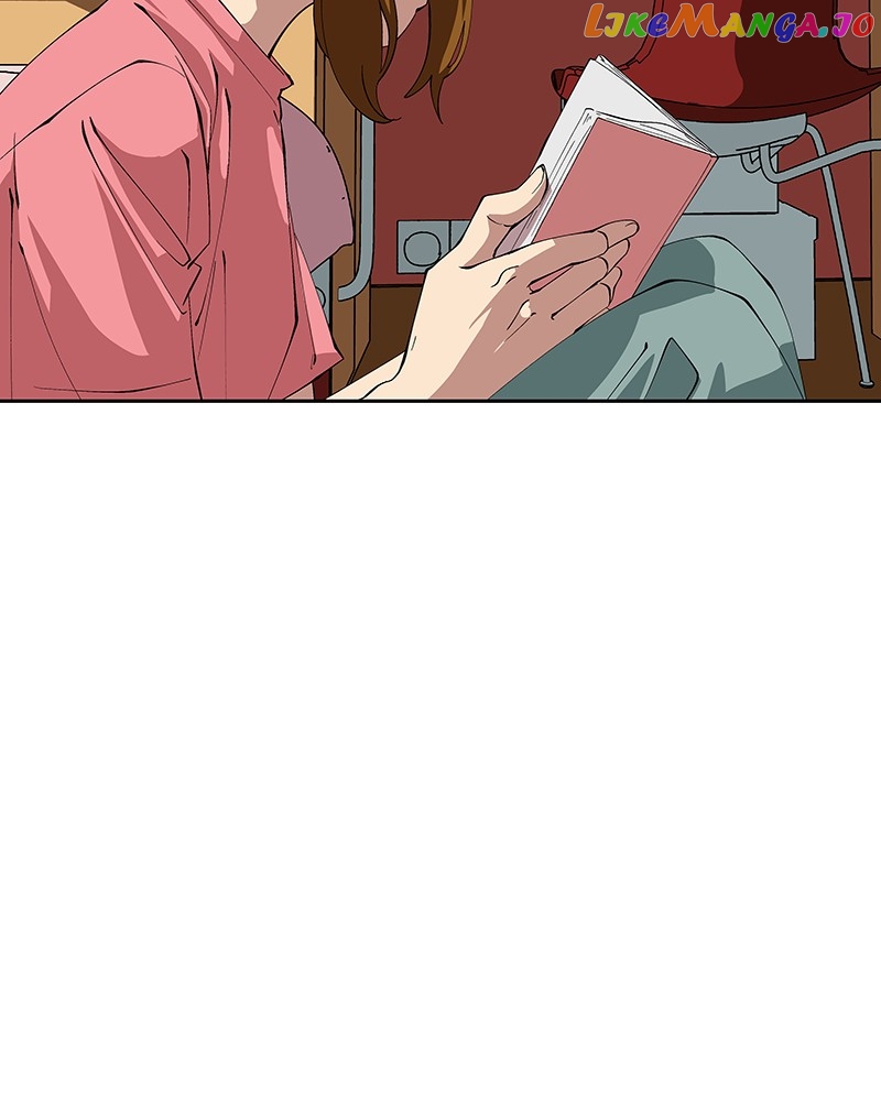 I Love Yoo Chapter 244 - page 119
