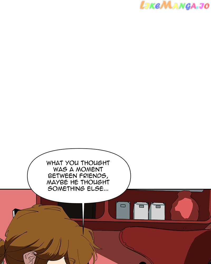 I Love Yoo Chapter 244 - page 121