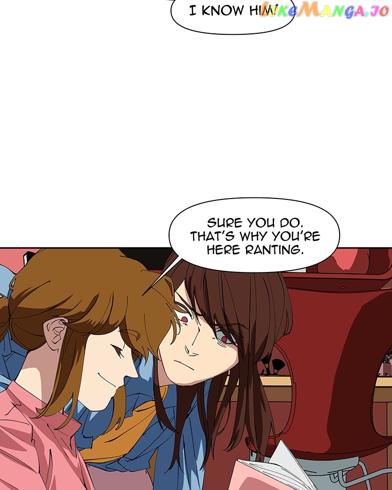 I Love Yoo Chapter 244 - page 124