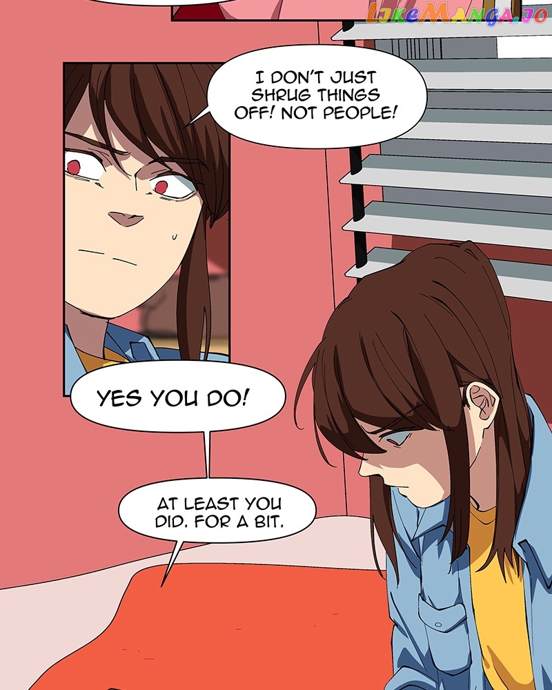 I Love Yoo Chapter 244 - page 128