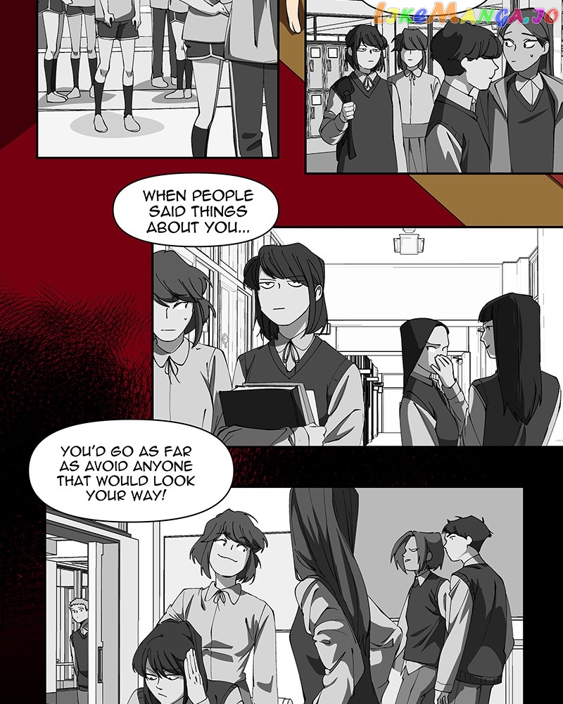 I Love Yoo Chapter 244 - page 130