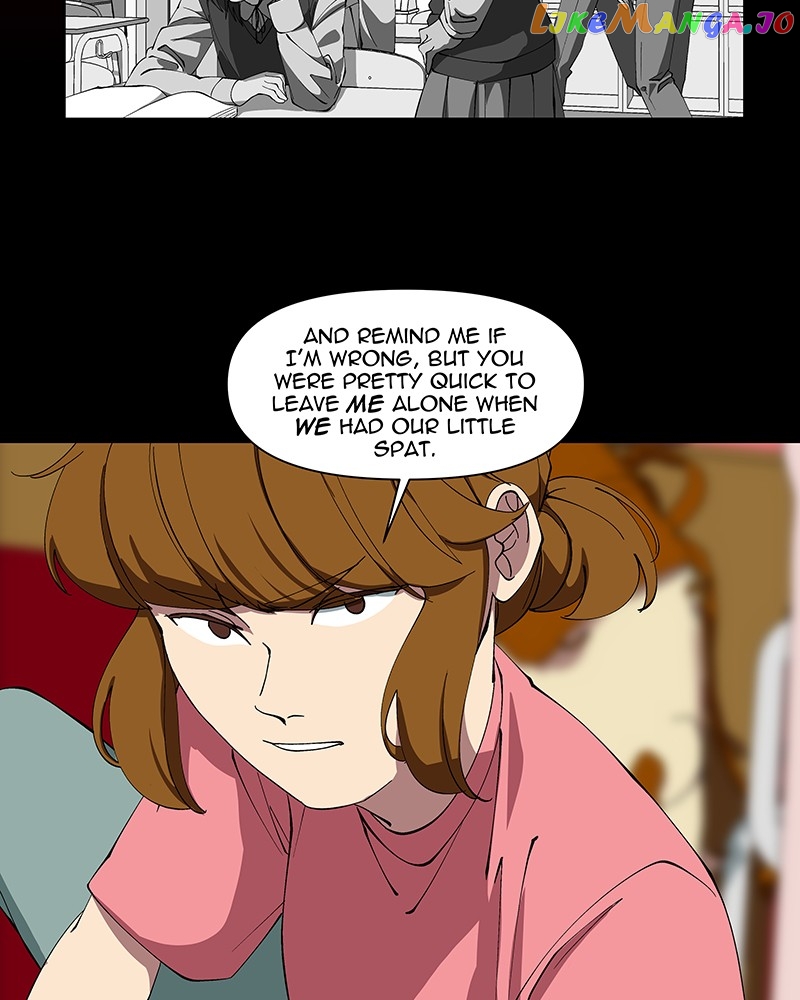 I Love Yoo Chapter 244 - page 131