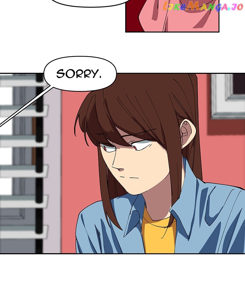 I Love Yoo Chapter 244 - page 135