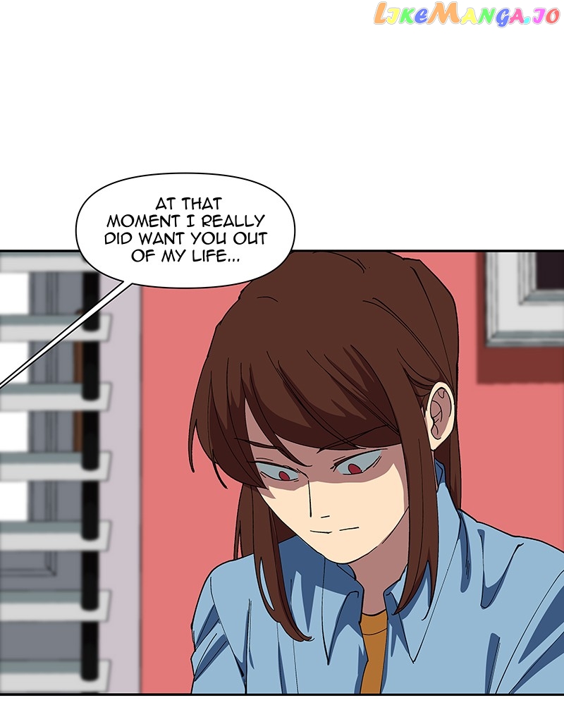 I Love Yoo Chapter 244 - page 136