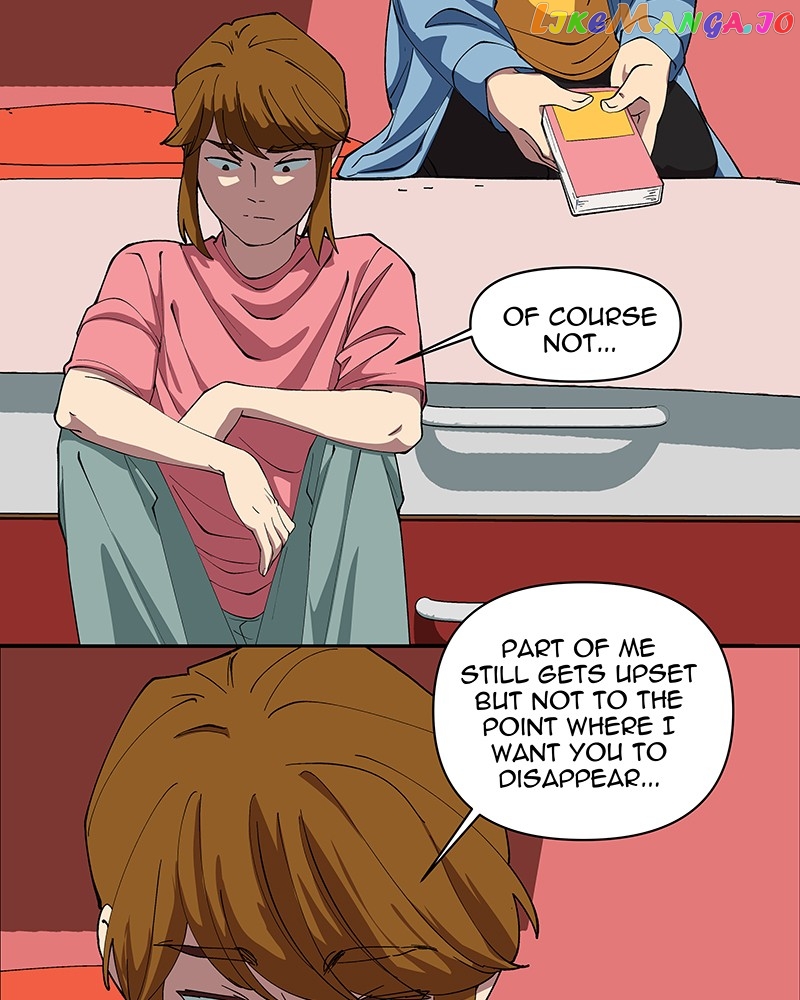 I Love Yoo Chapter 244 - page 139