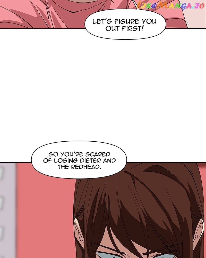 I Love Yoo Chapter 244 - page 142