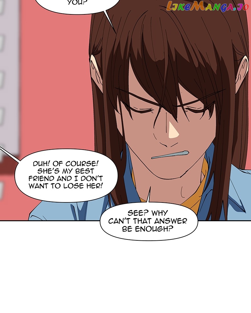 I Love Yoo Chapter 244 - page 144