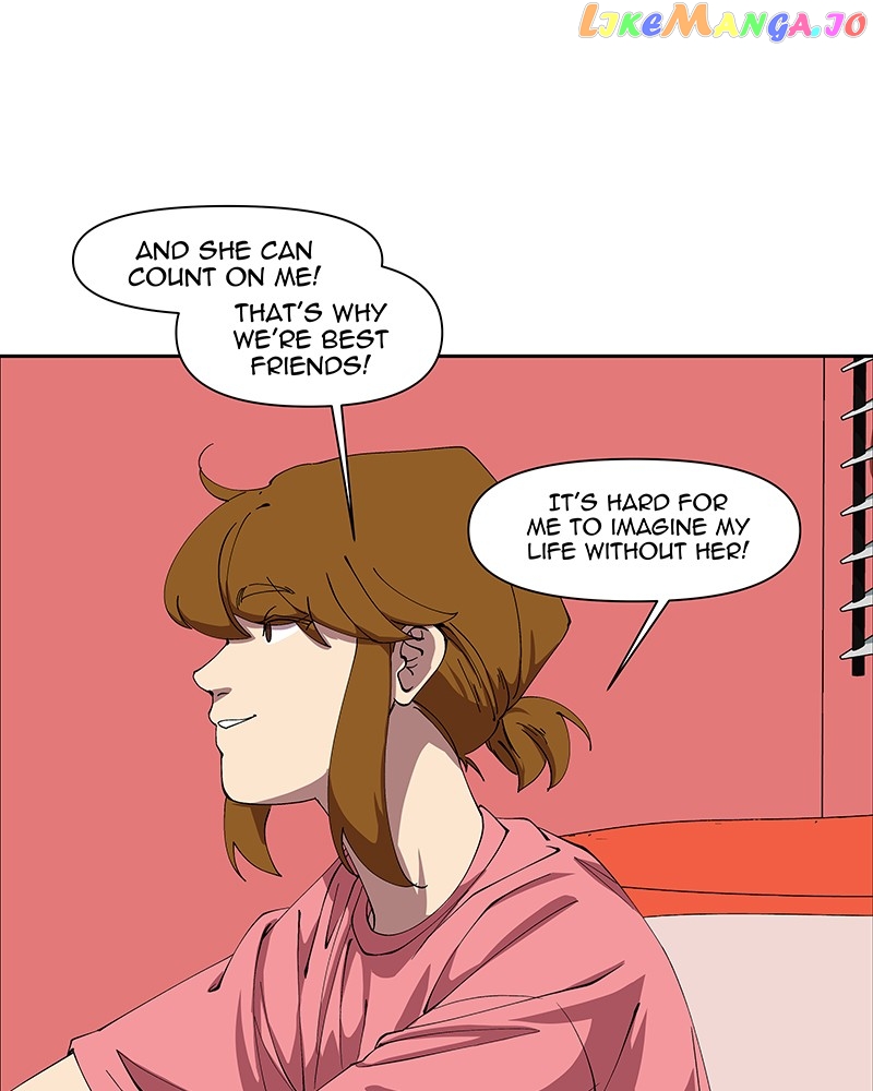 I Love Yoo Chapter 244 - page 148