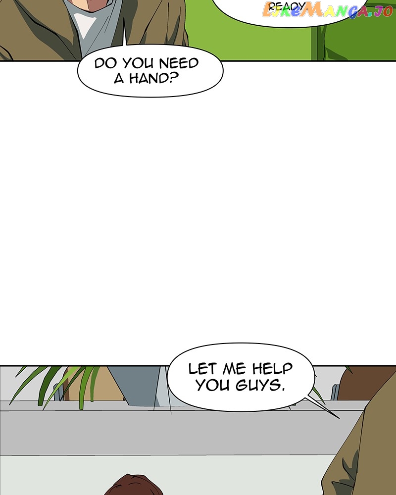 I Love Yoo Chapter 244 - page 15