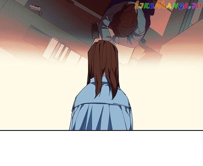 I Love Yoo Chapter 244 - page 156