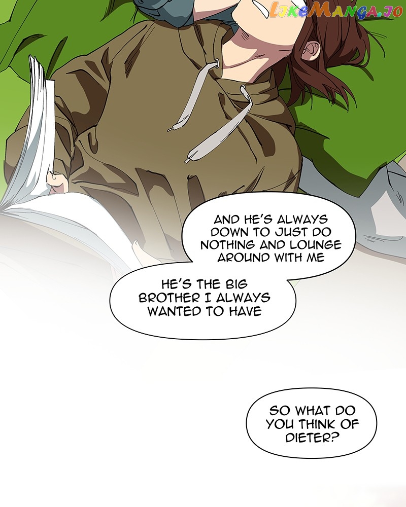 I Love Yoo Chapter 244 - page 158