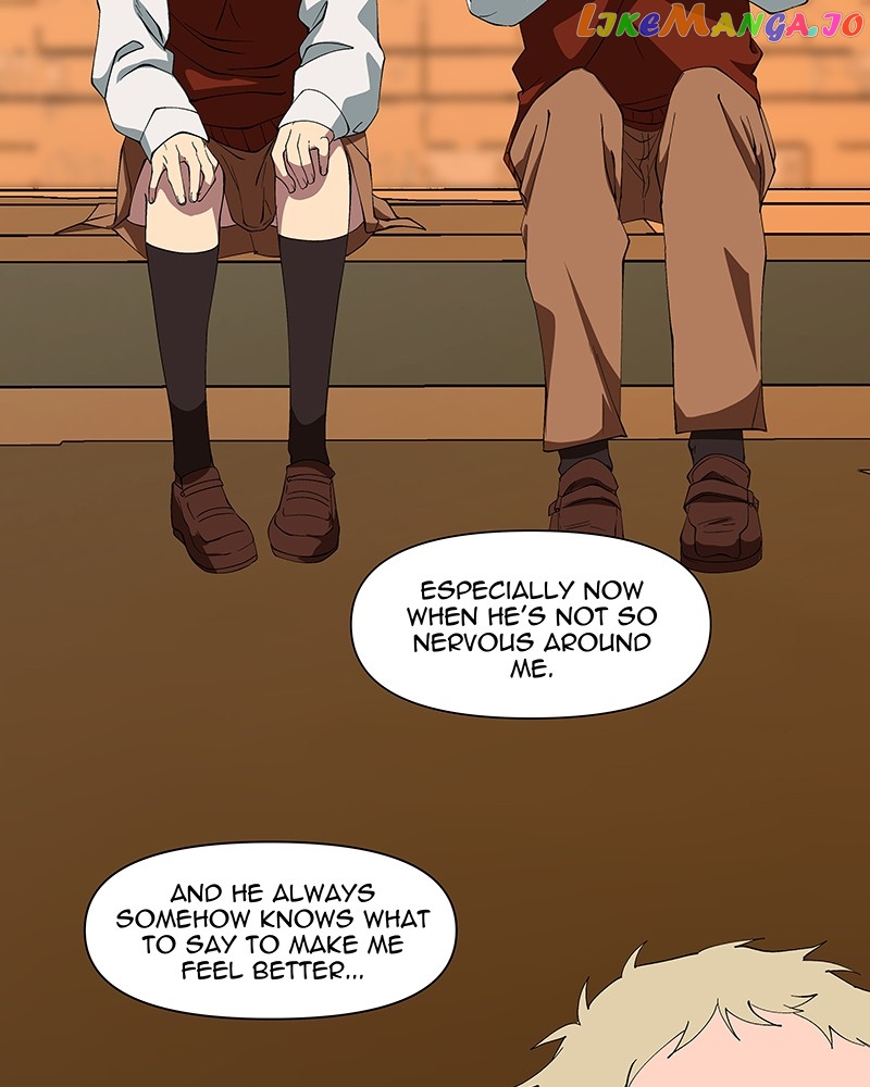 I Love Yoo Chapter 244 - page 160